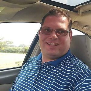 Meet your Posher, Christopher